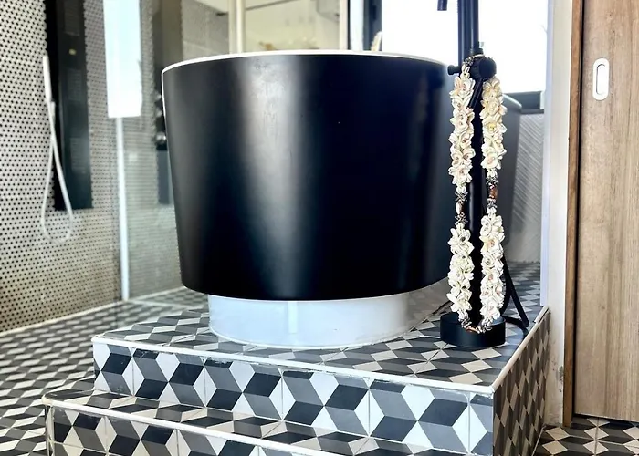 Διαμέρισμα Cosy - Baignoire Balneo Et Clim *