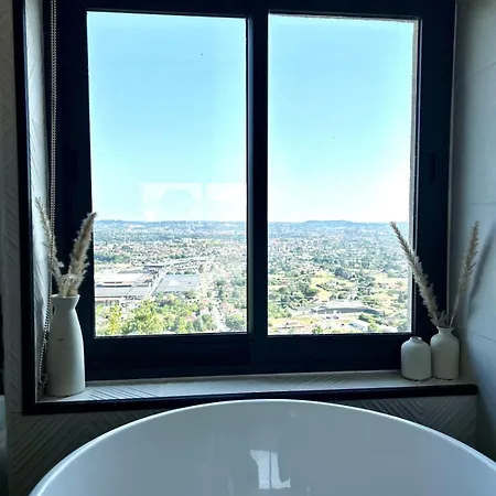 Cosy - Baignoire Balneo Et Clim Albi