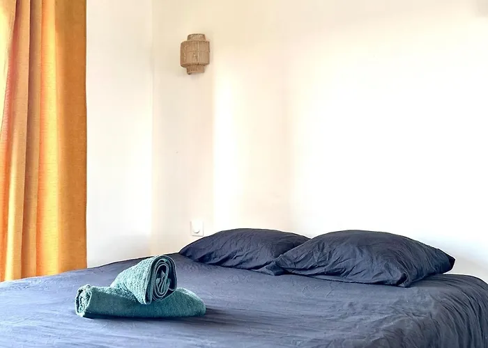 Cosy - Baignoire Balneo Et Clim アルビ